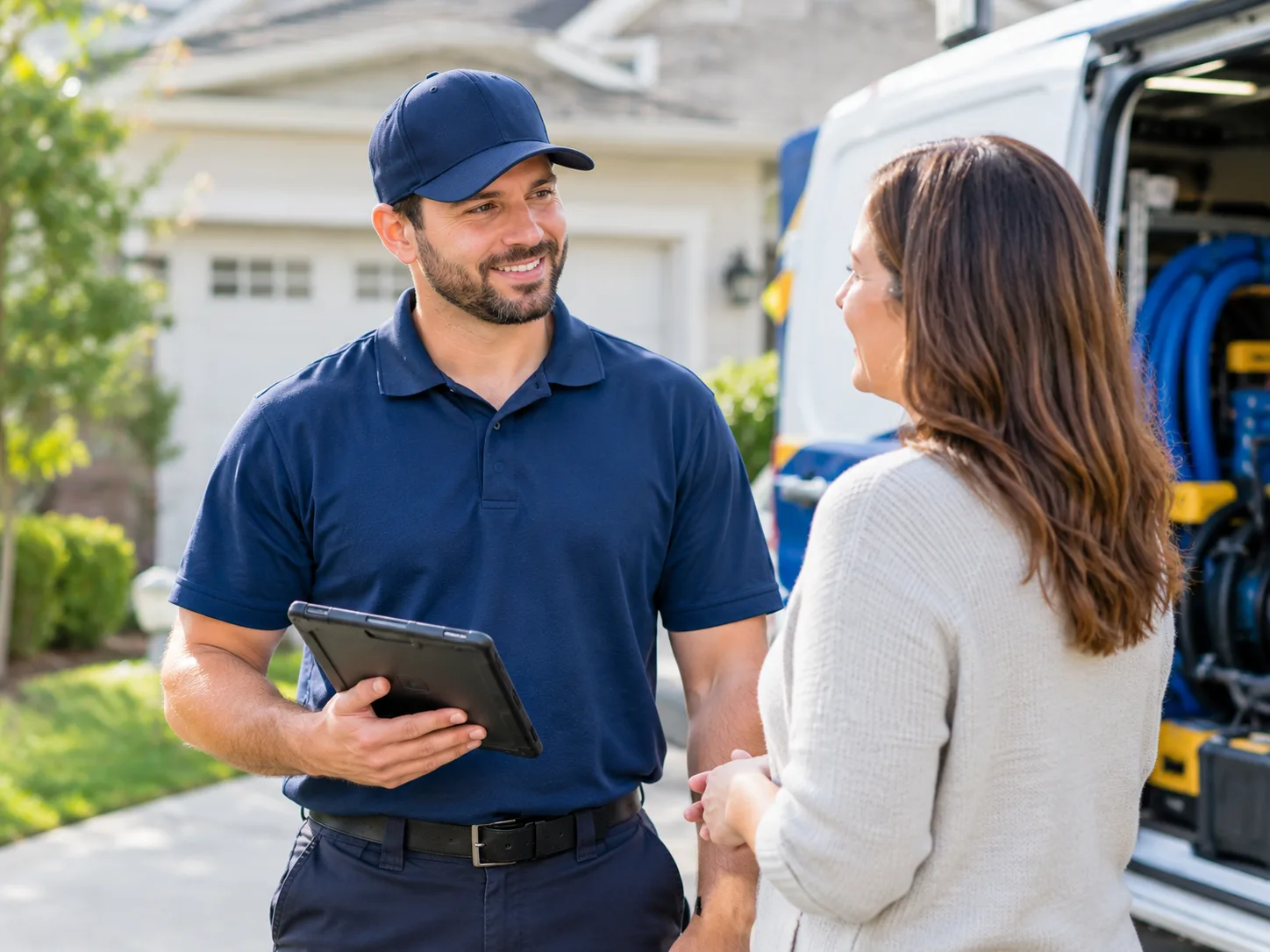Sewage Backup Cleanup Blauvelt, NY FAQs